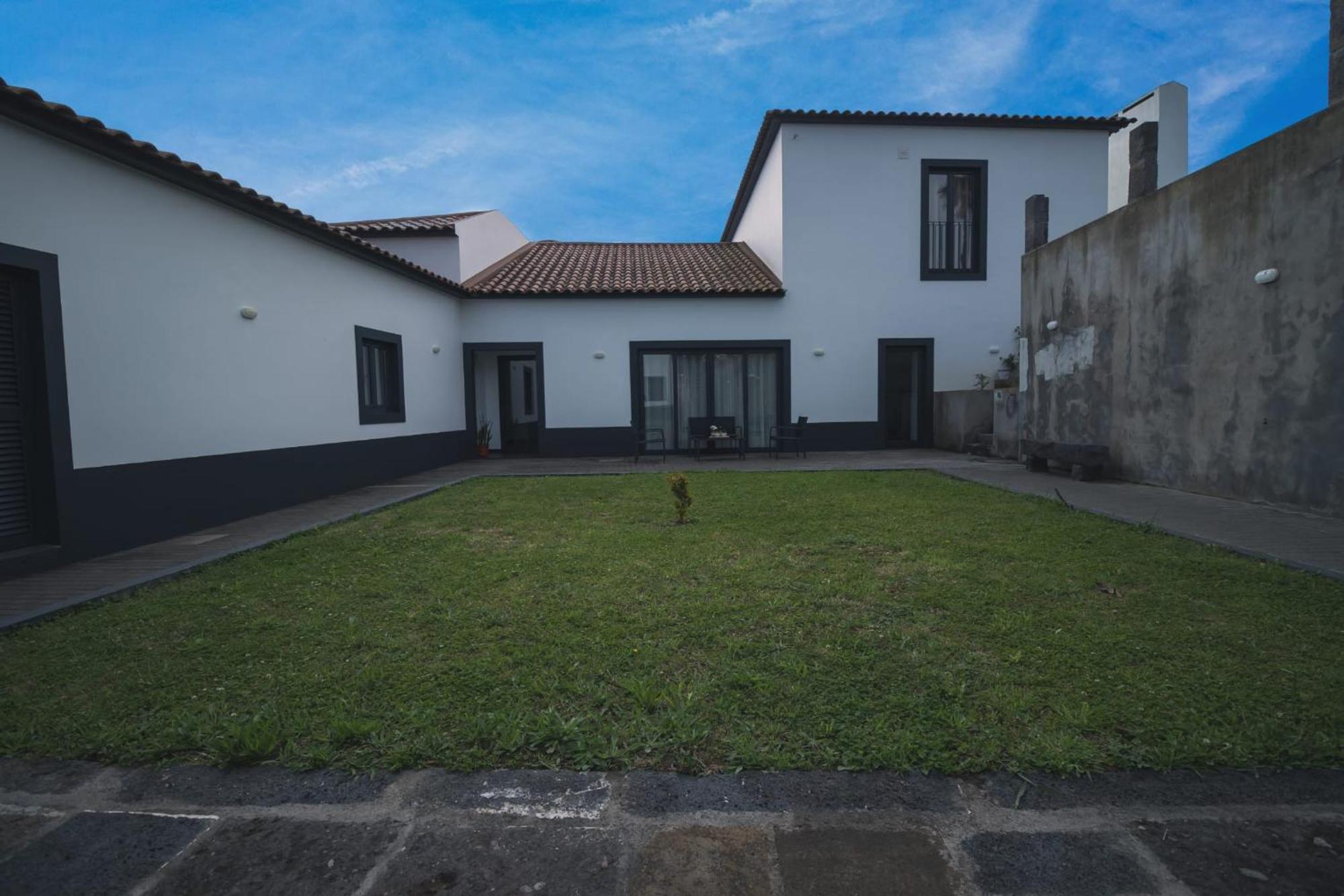 Vila Rosario Πόντα Ντελγκάντα Εξωτερικό φωτογραφία